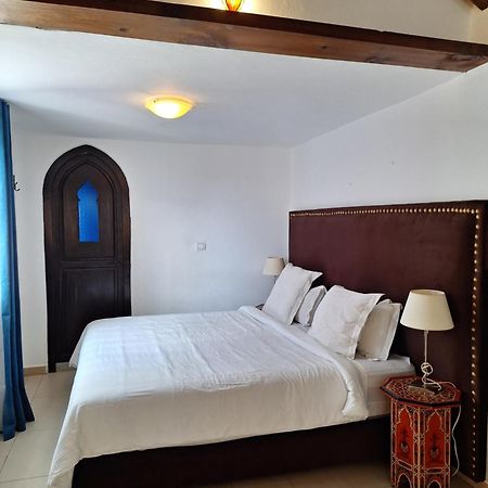 Dar Gabriel Hotell Chefchaouen Exteriör bild
