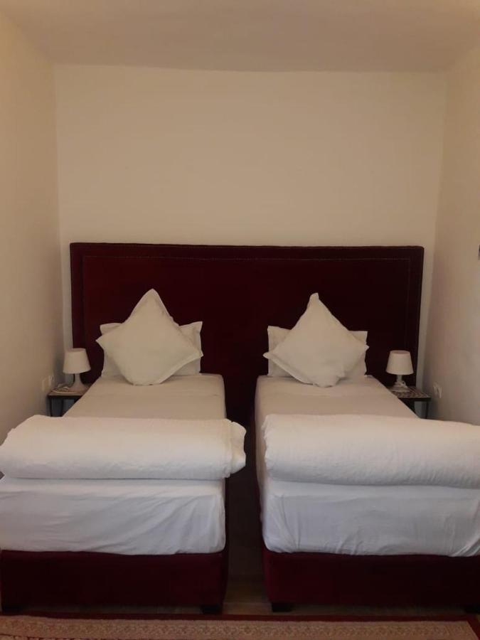 Dar Gabriel Hotell Chefchaouen Exteriör bild