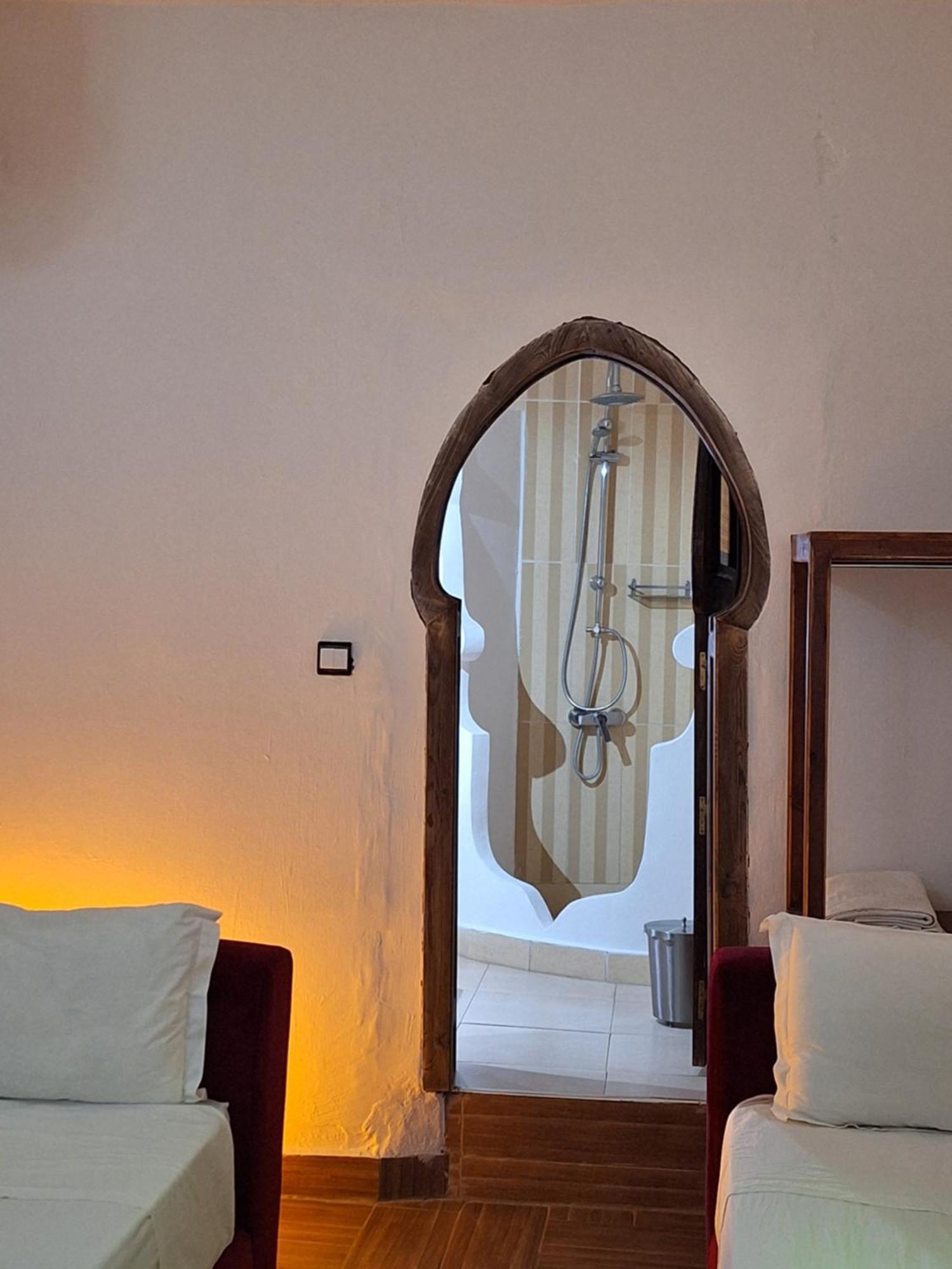 Dar Gabriel Hotell Chefchaouen Exteriör bild
