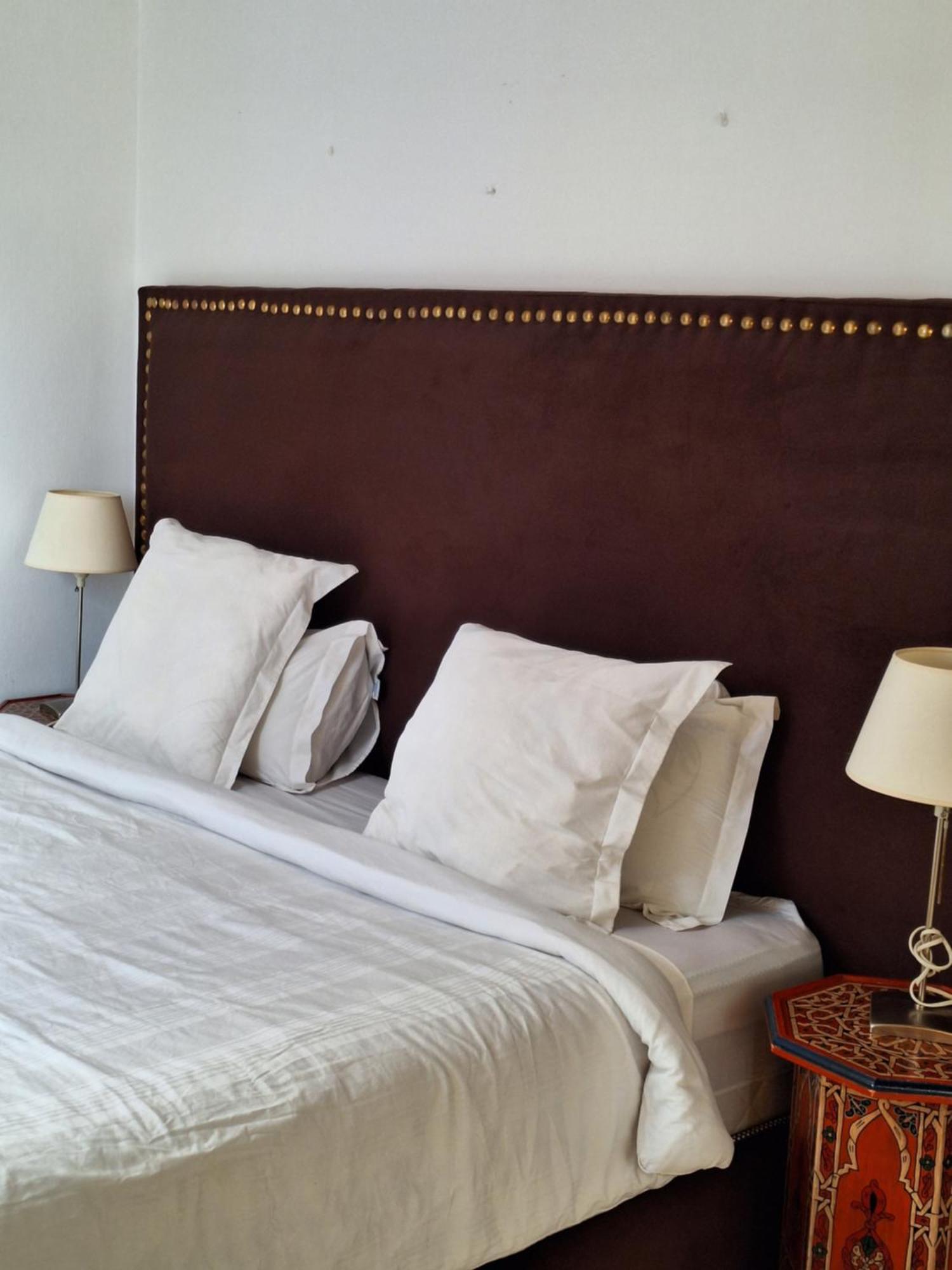 Dar Gabriel Hotell Chefchaouen Exteriör bild
