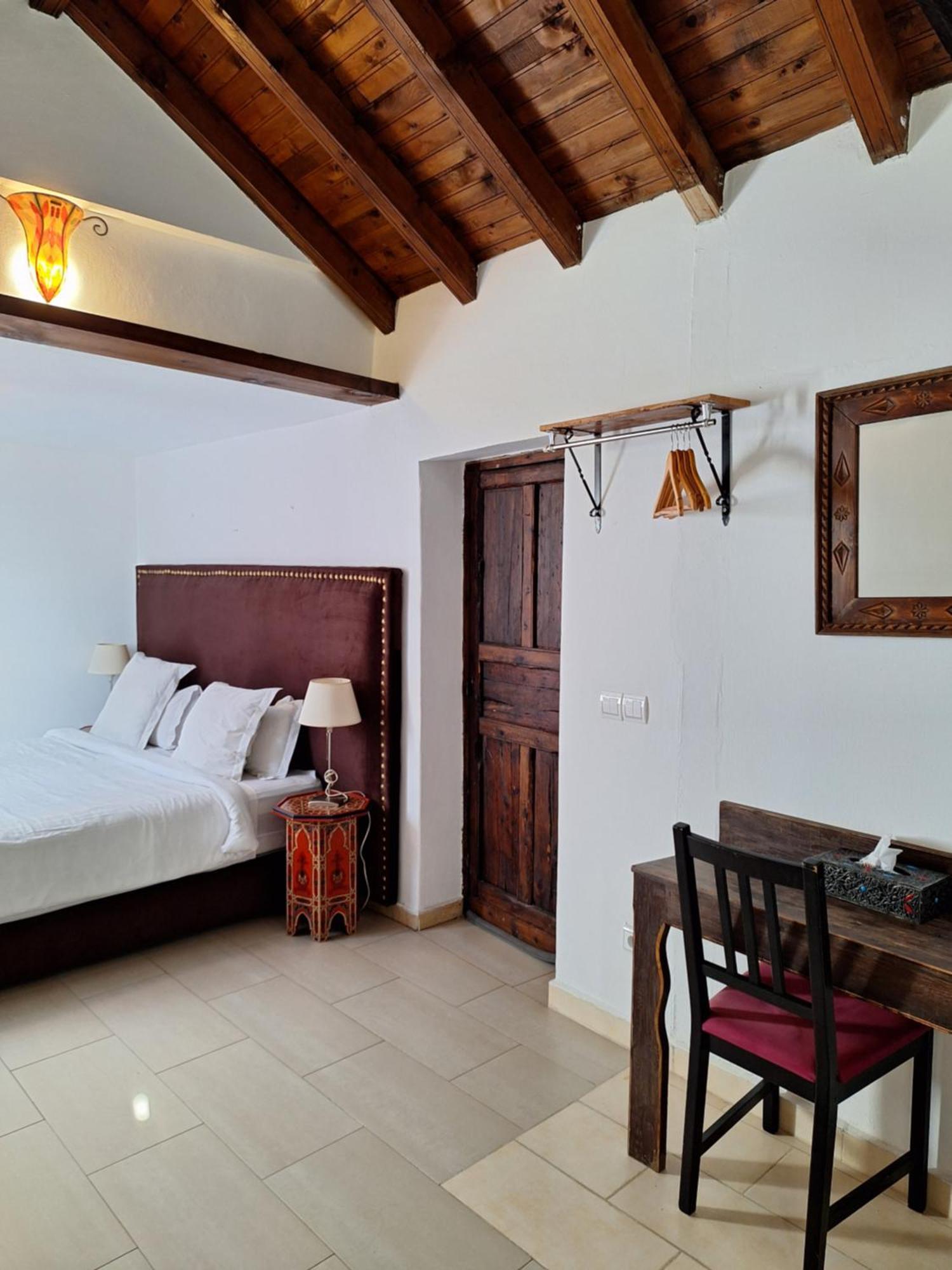 Dar Gabriel Hotell Chefchaouen Exteriör bild