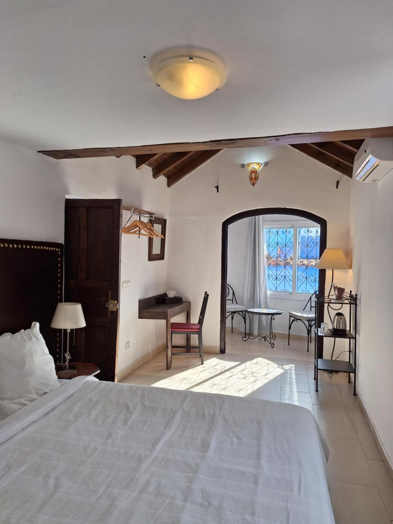 Dar Gabriel Hotell Chefchaouen Exteriör bild