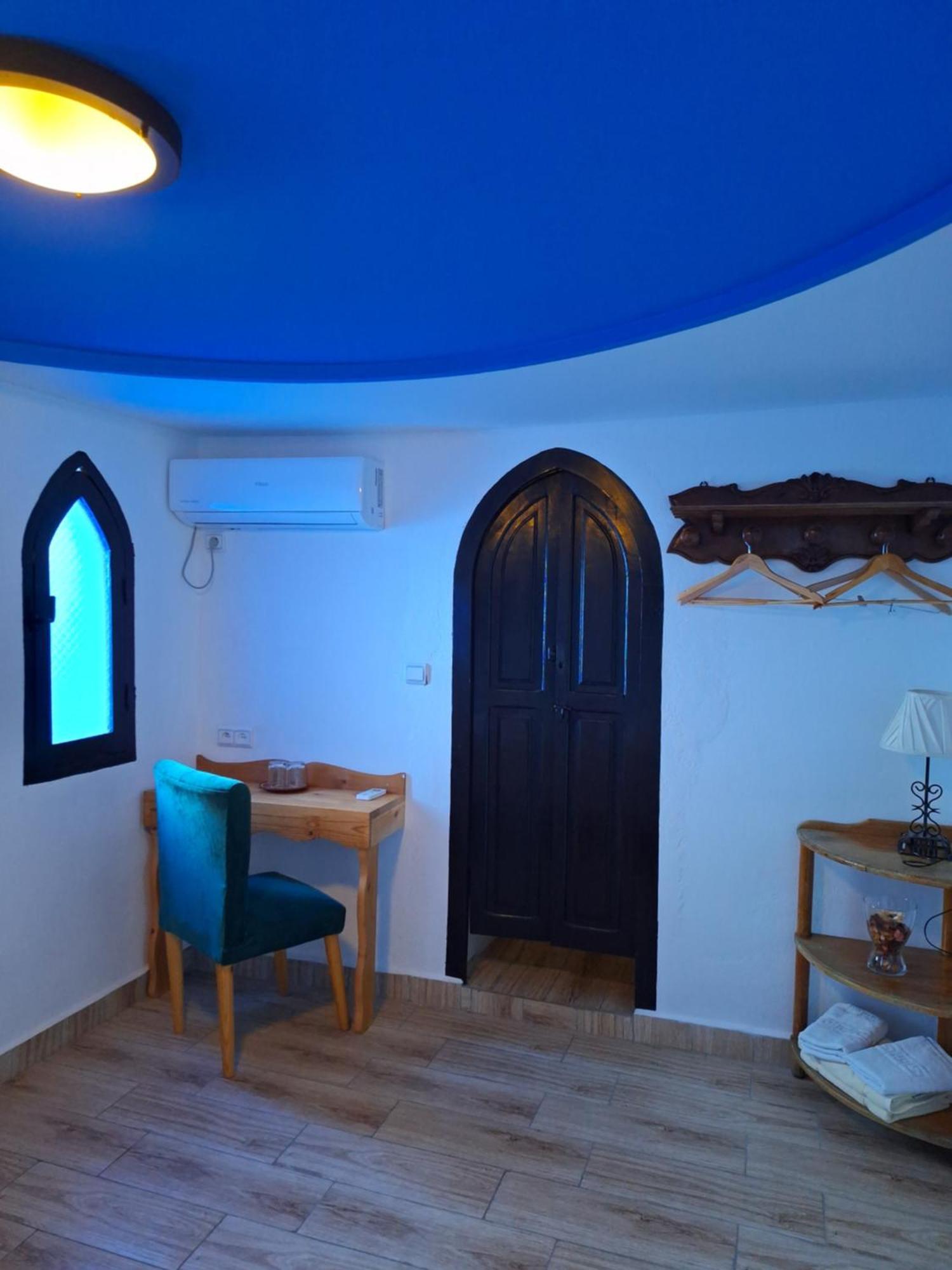 Dar Gabriel Hotell Chefchaouen Exteriör bild
