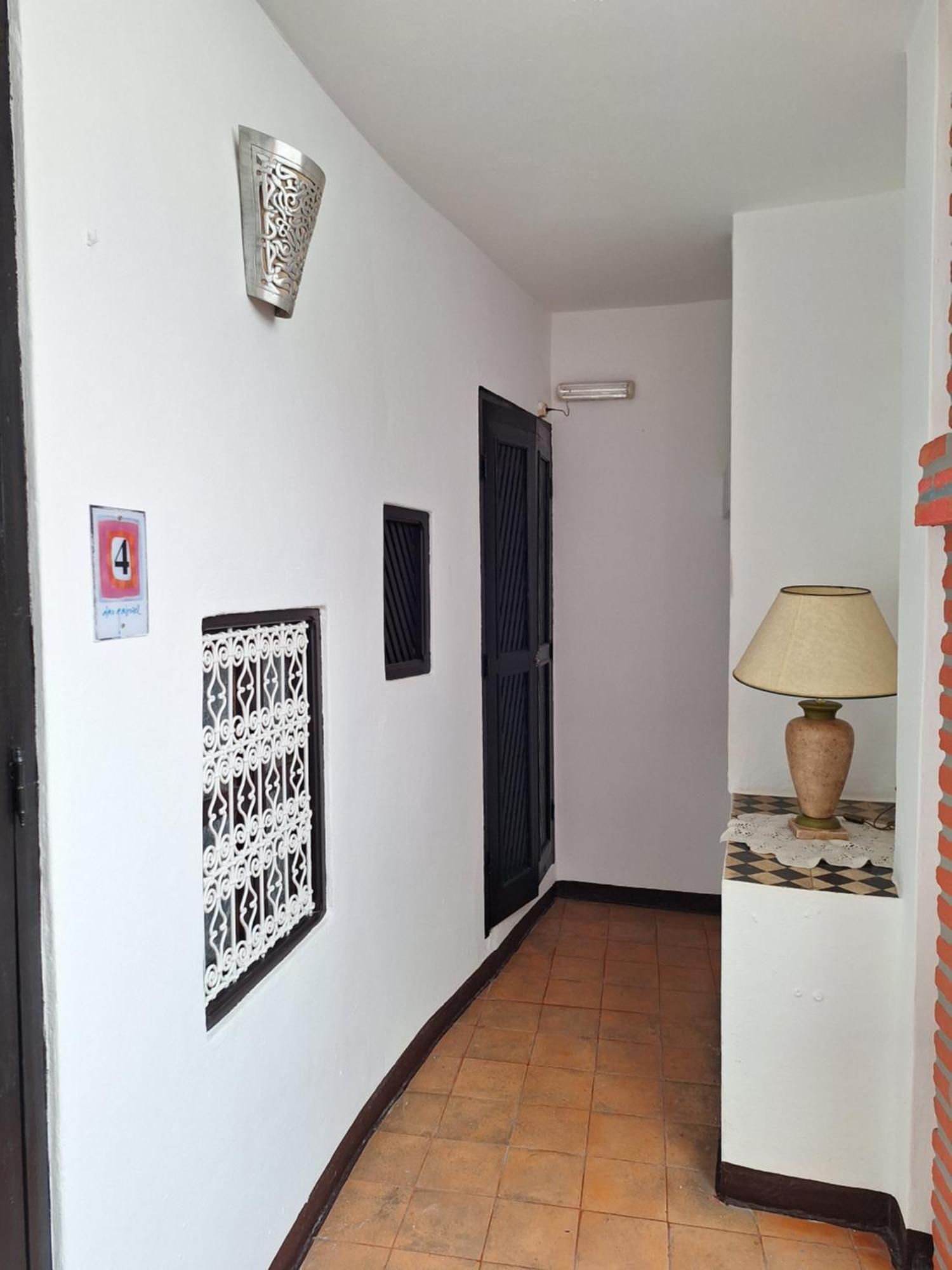 Dar Gabriel Hotell Chefchaouen Exteriör bild