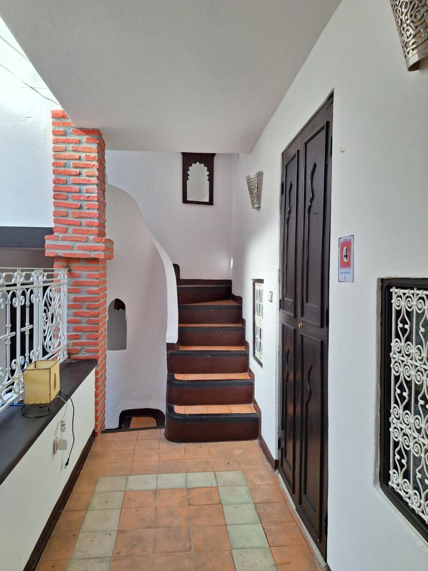 Dar Gabriel Hotell Chefchaouen Exteriör bild